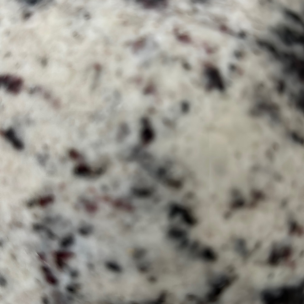 Meet your Posher, Cedric